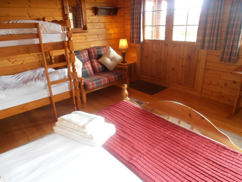 Hungry Hill Lodge Adrigole Quarto foto