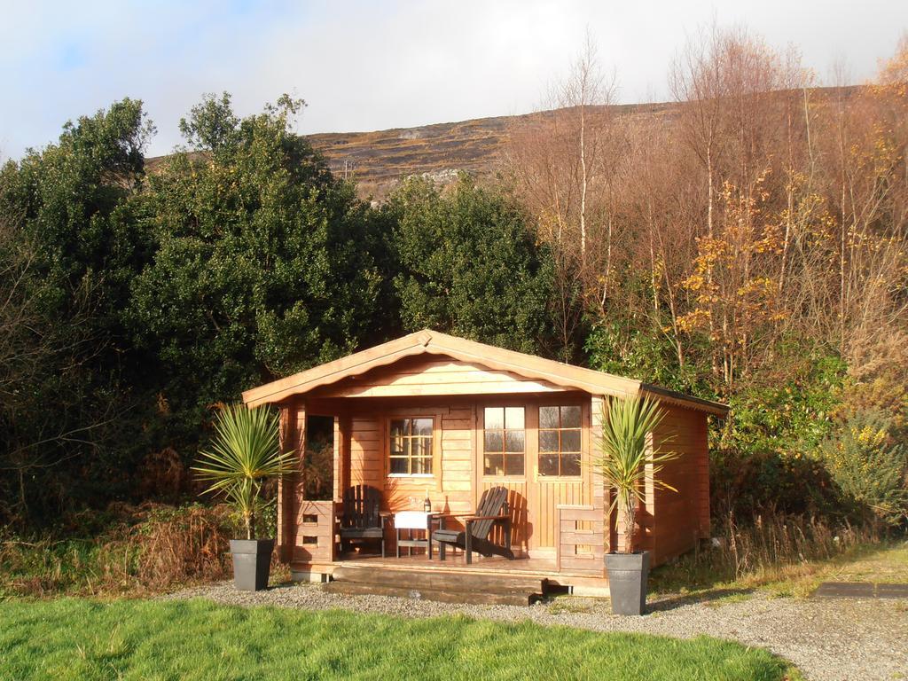 Hungry Hill Lodge Adrigole Quarto foto
